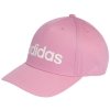 Czapka adidas Baseball KE8258 różowy OSFW